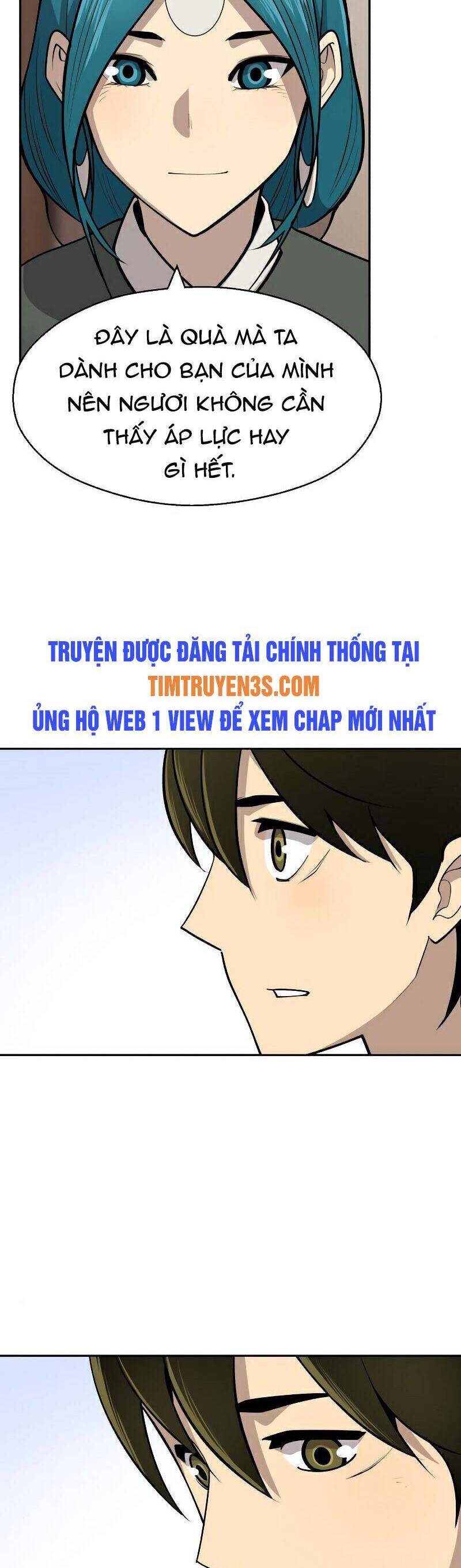 Kiếm Sĩ Thiếu Niên: Chapter 19