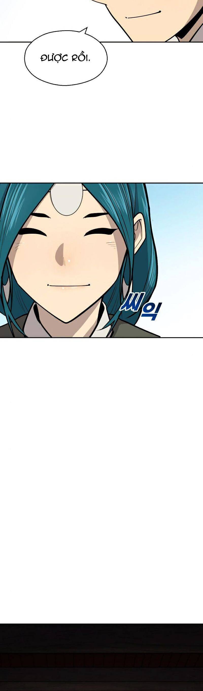Kiếm Sĩ Thiếu Niên: Chapter 19