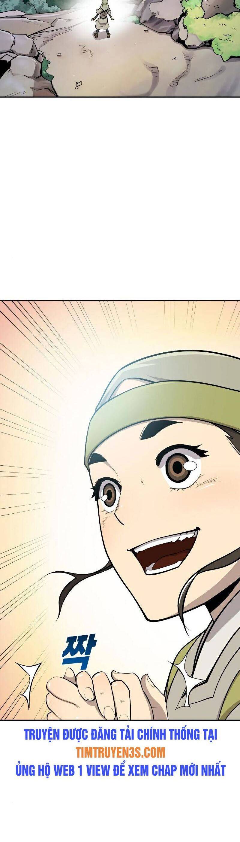 Kiếm Sĩ Thiếu Niên: Chapter 19