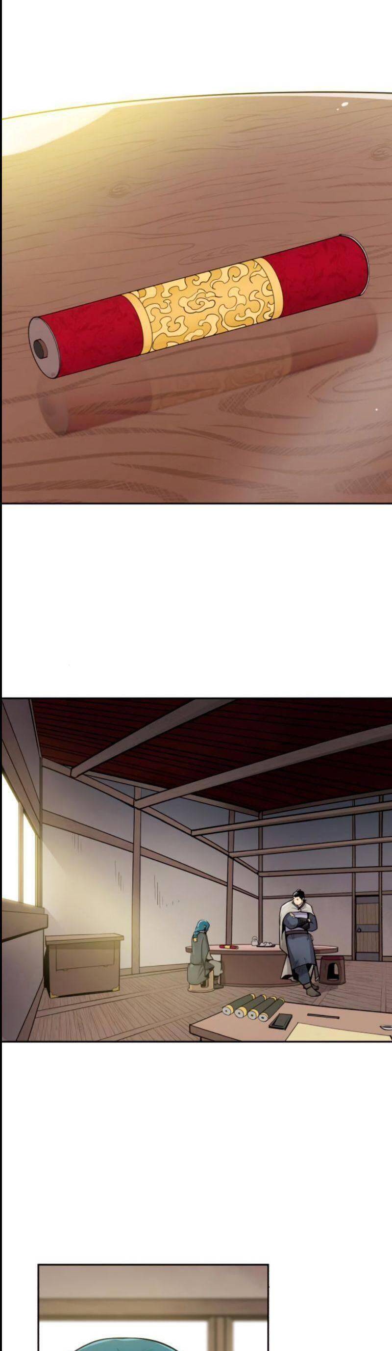 Kiếm Sĩ Thiếu Niên: Chapter 20