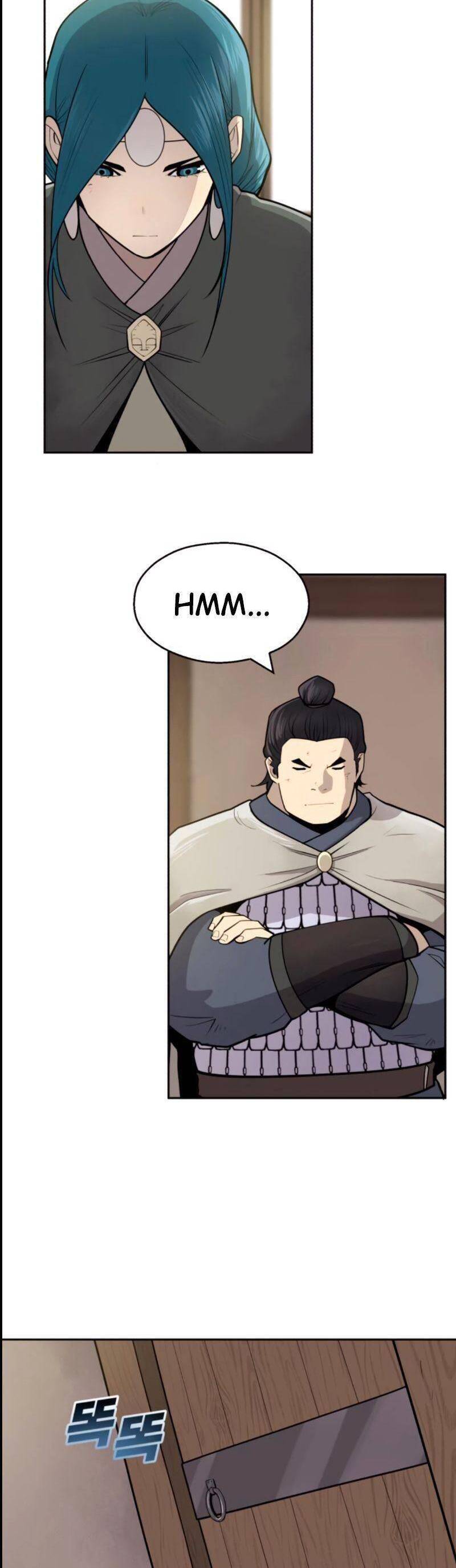Kiếm Sĩ Thiếu Niên: Chapter 20