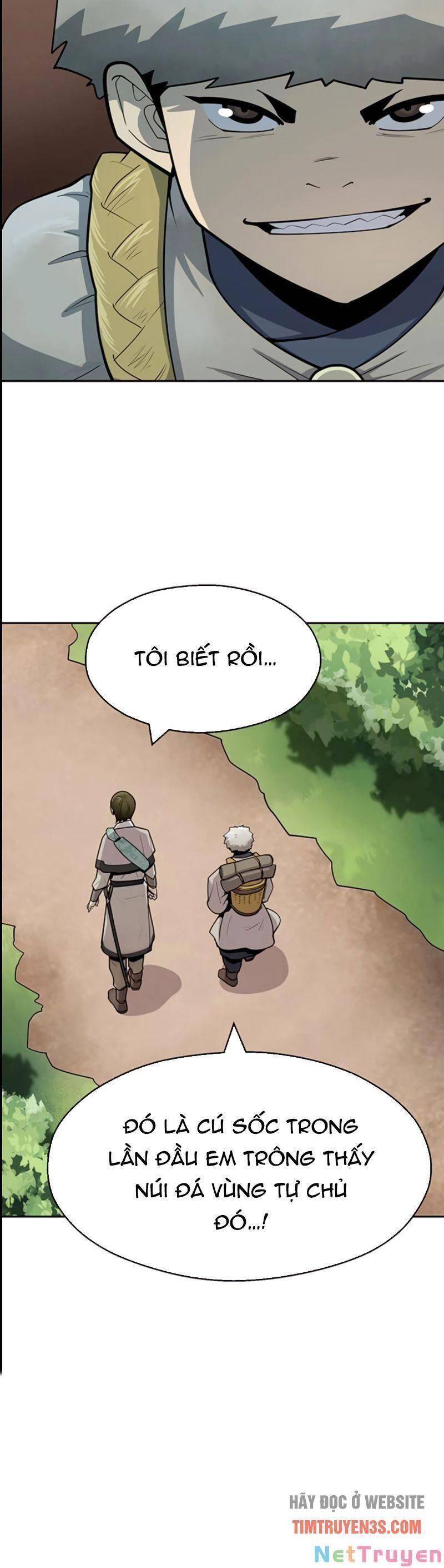 Kiếm Sĩ Thiếu Niên: Chapter 20