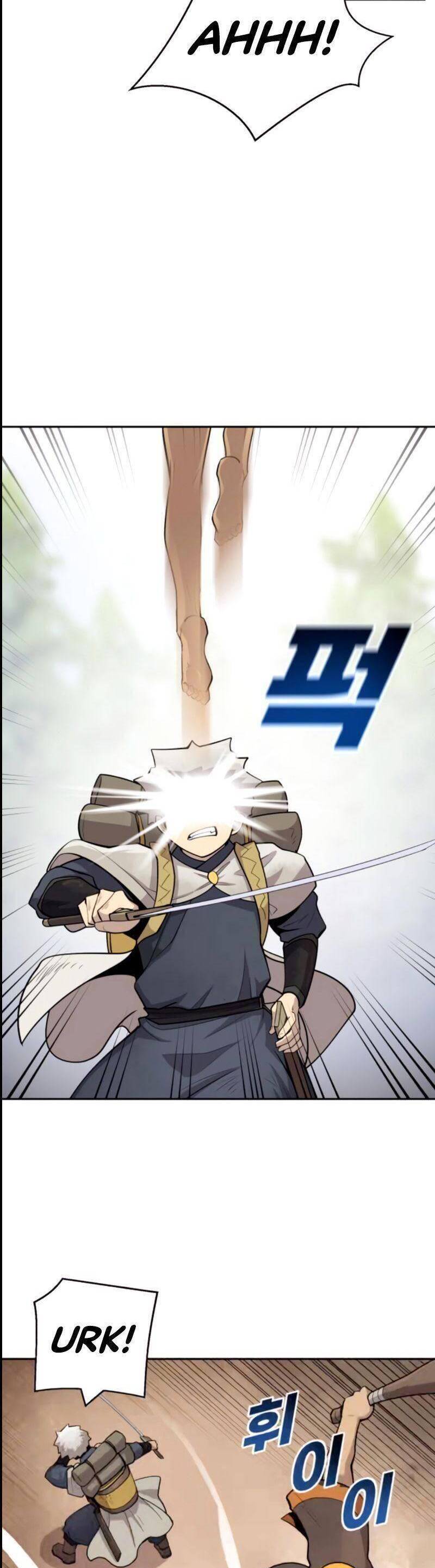 Kiếm Sĩ Thiếu Niên: Chapter 20