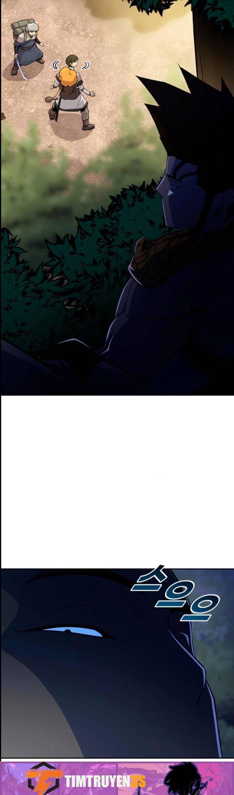 Kiếm Sĩ Thiếu Niên: Chapter 20