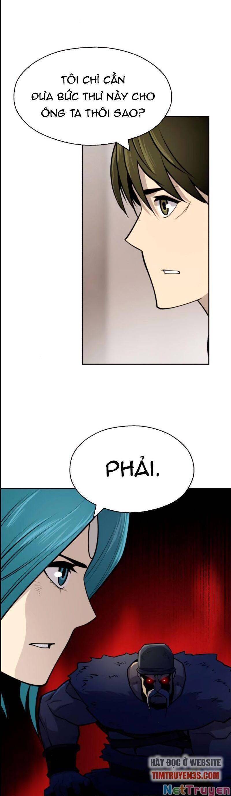 Kiếm Sĩ Thiếu Niên: Chapter 20
