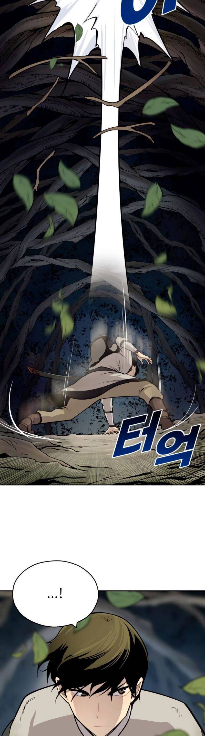 Kiếm Sĩ Thiếu Niên: Chapter 21