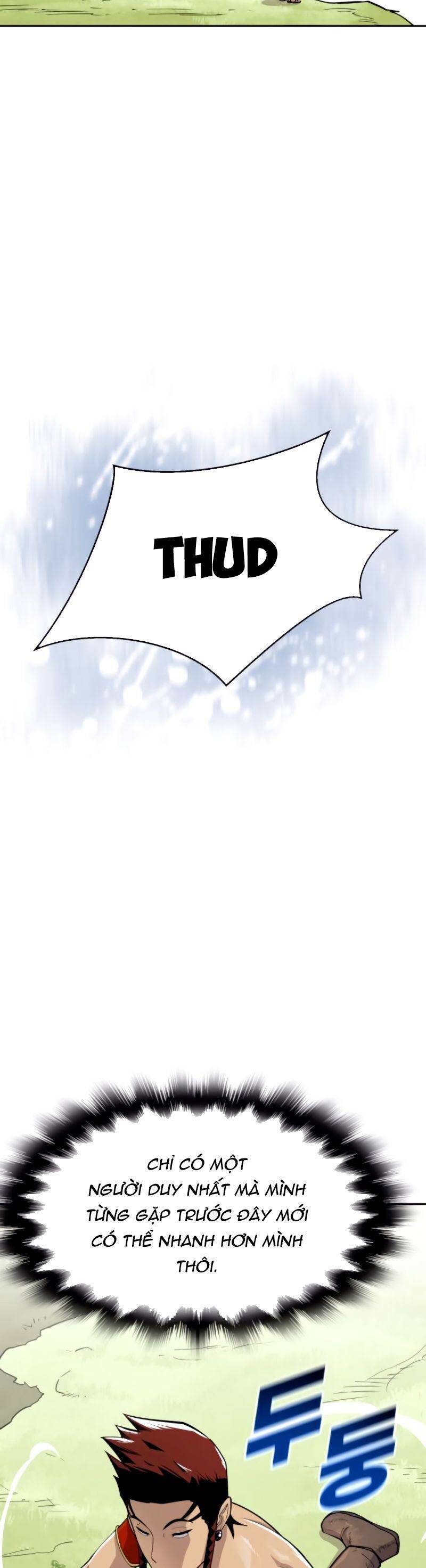 Kiếm Sĩ Thiếu Niên: Chapter 21