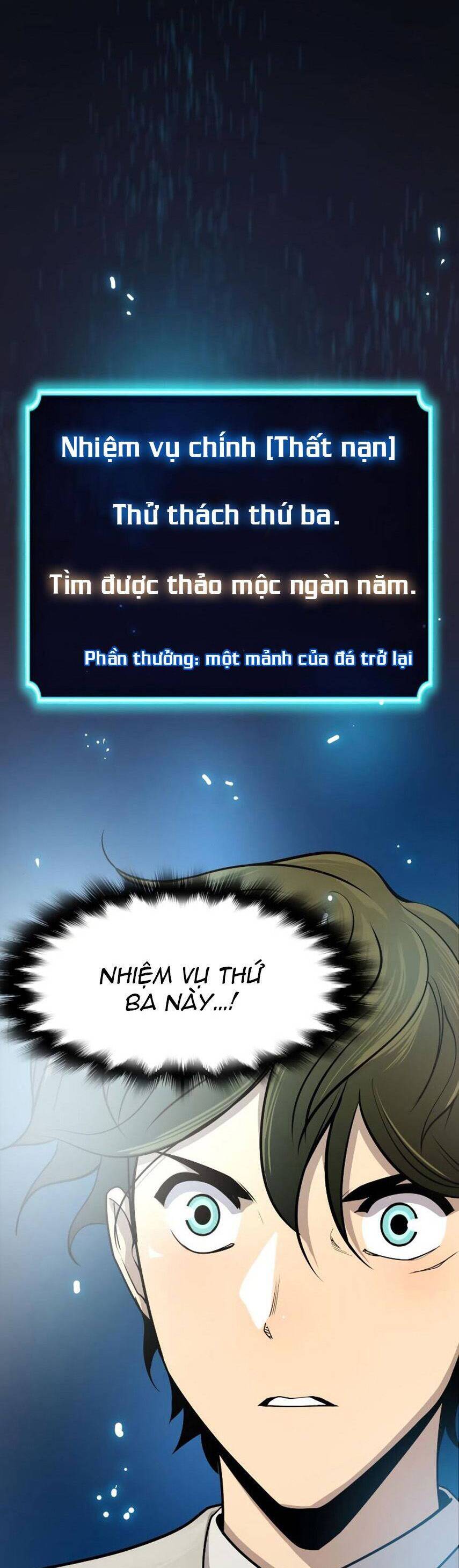 Kiếm Sĩ Thiếu Niên: Chapter 22