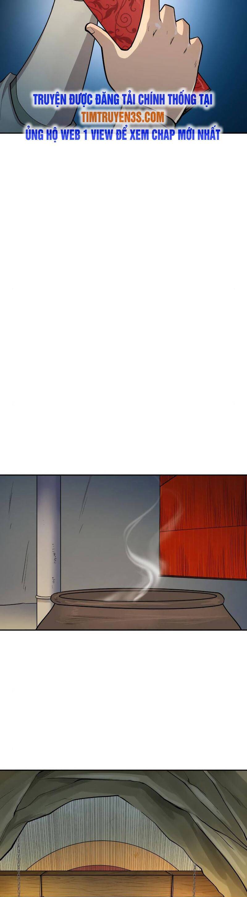 Kiếm Sĩ Thiếu Niên: Chapter 22