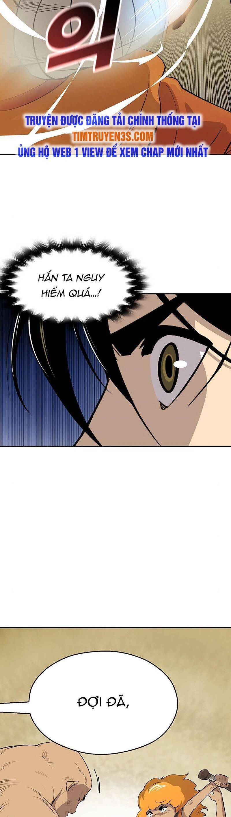 Kiếm Sĩ Thiếu Niên: Chapter 22