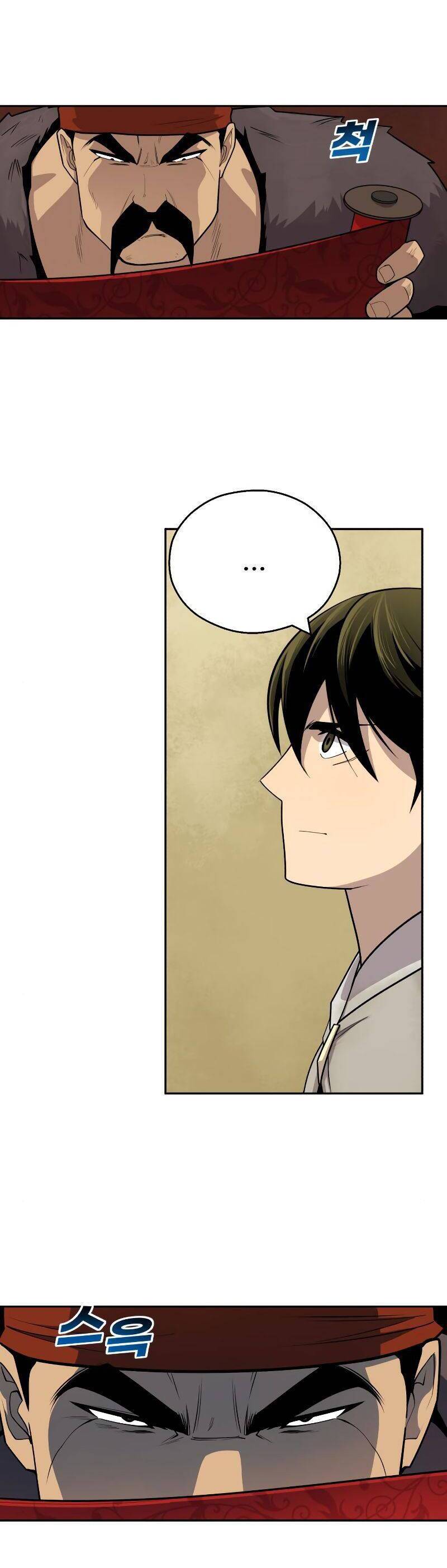 Kiếm Sĩ Thiếu Niên: Chapter 22