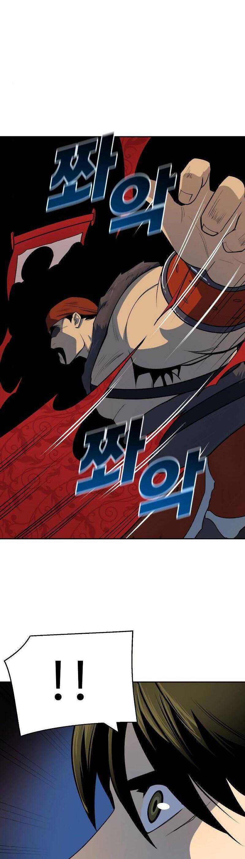 Kiếm Sĩ Thiếu Niên: Chapter 22