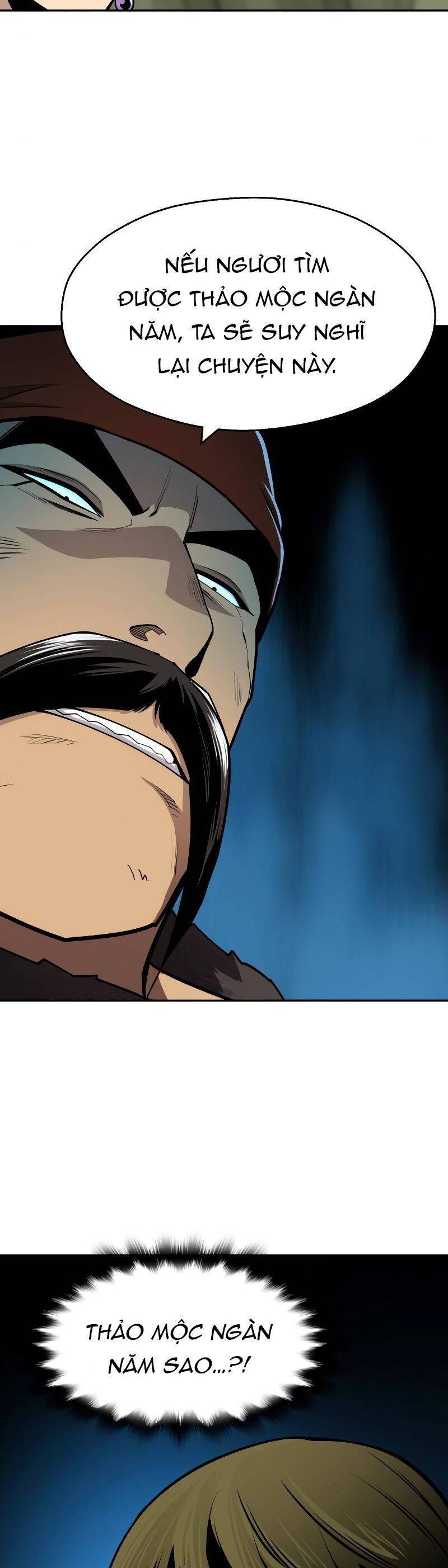 Kiếm Sĩ Thiếu Niên: Chapter 22