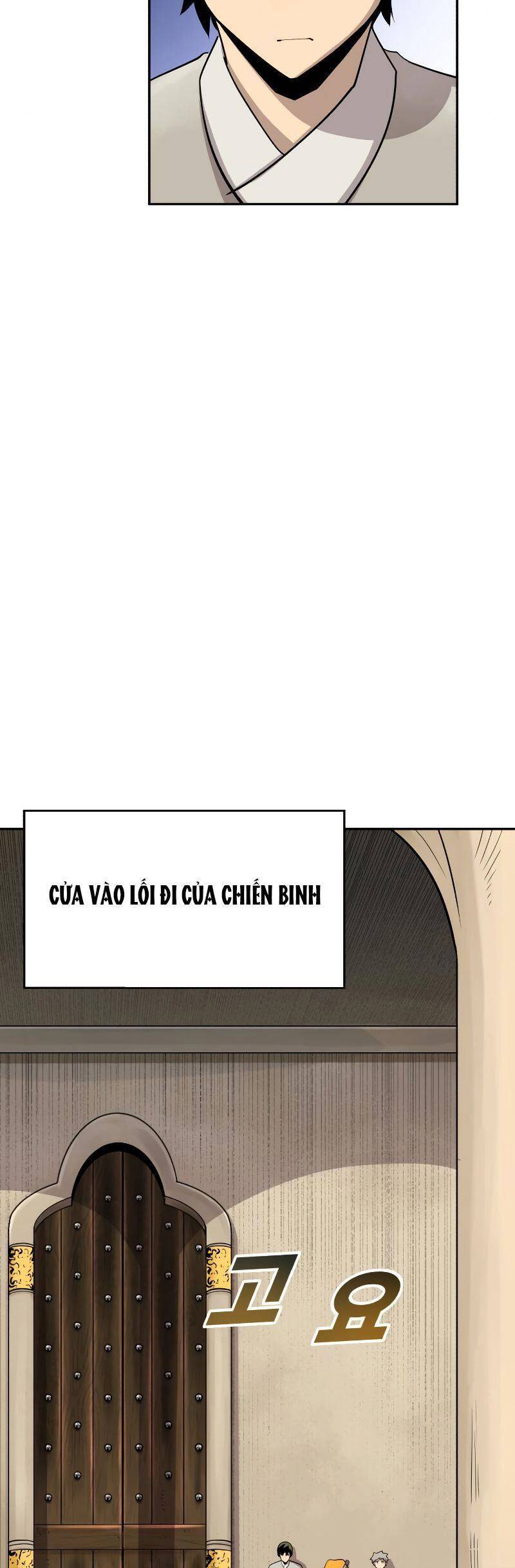 Kiếm Sĩ Thiếu Niên: Chapter 22