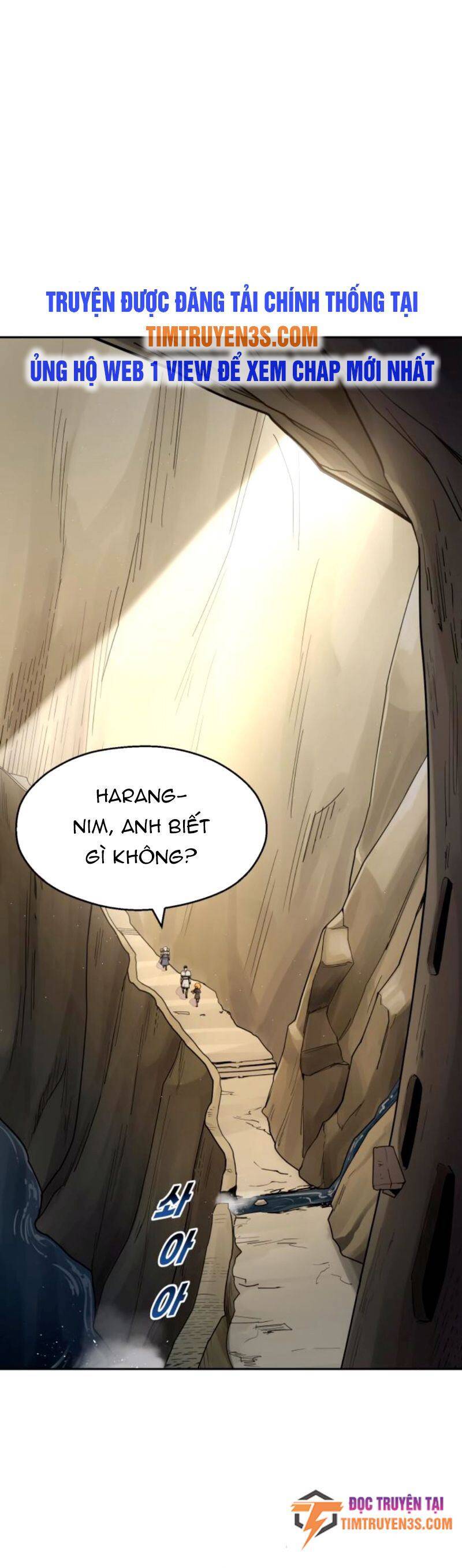 Kiếm Sĩ Thiếu Niên: Chapter 23