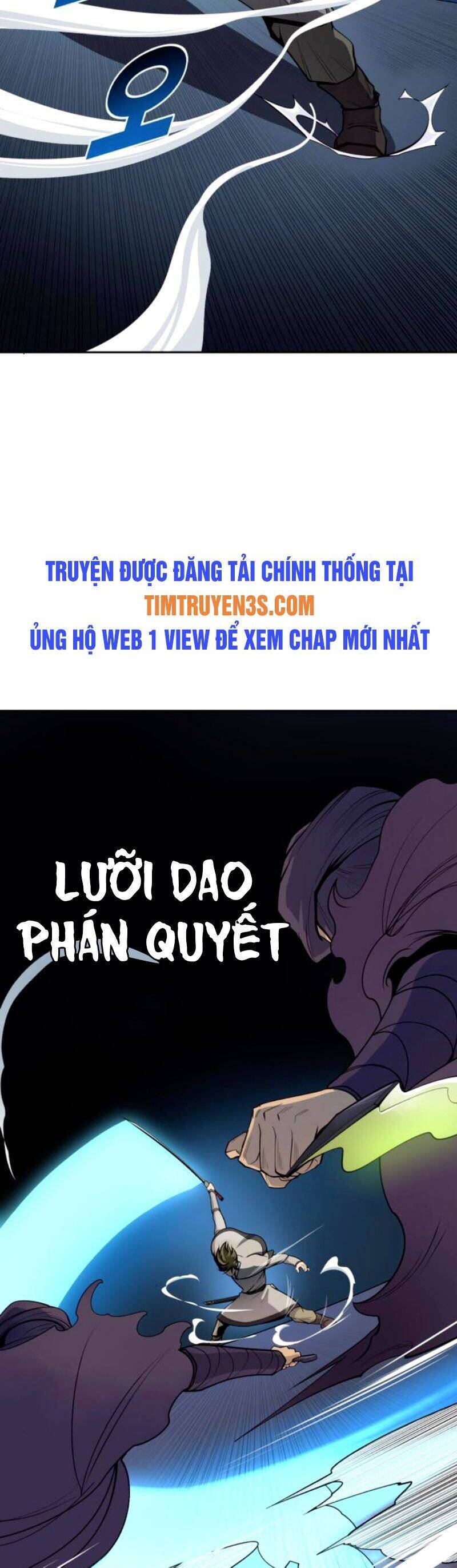 Kiếm Sĩ Thiếu Niên: Chapter 23