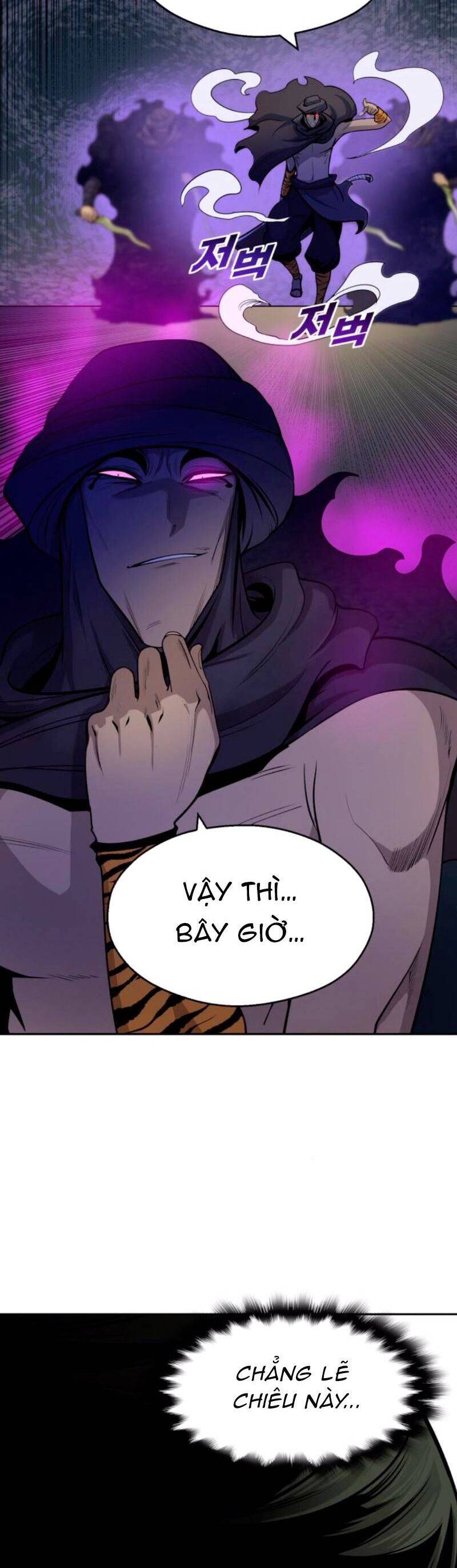 Kiếm Sĩ Thiếu Niên: Chapter 23