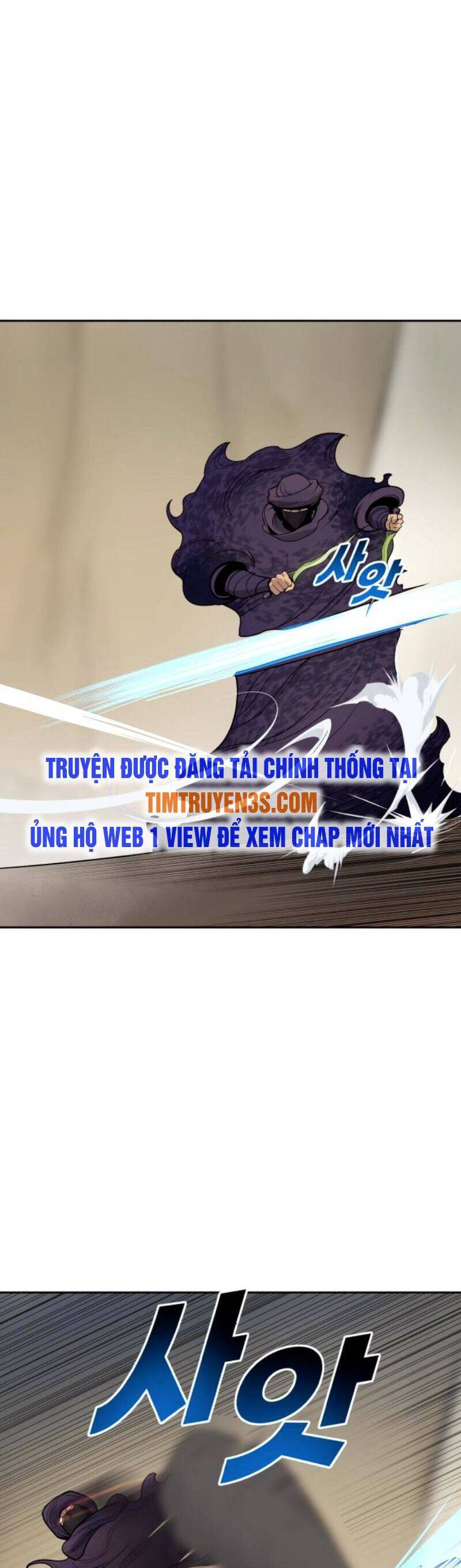 Kiếm Sĩ Thiếu Niên: Chapter 23