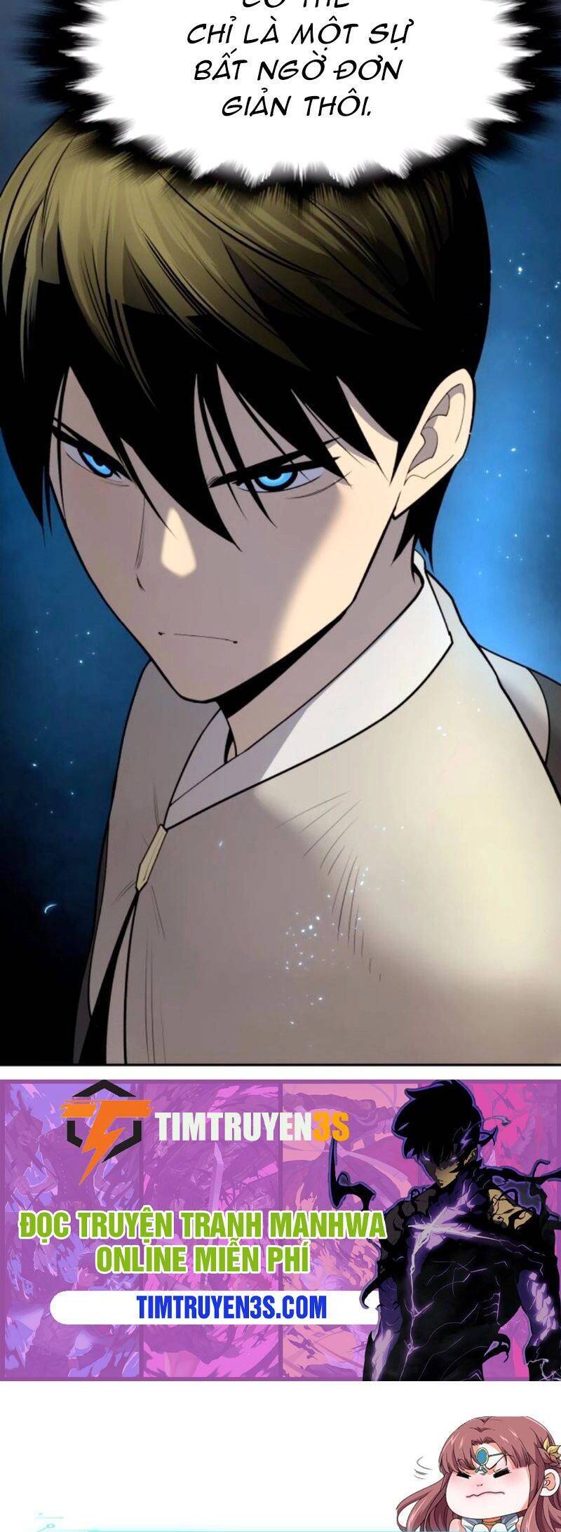 Kiếm Sĩ Thiếu Niên: Chapter 23