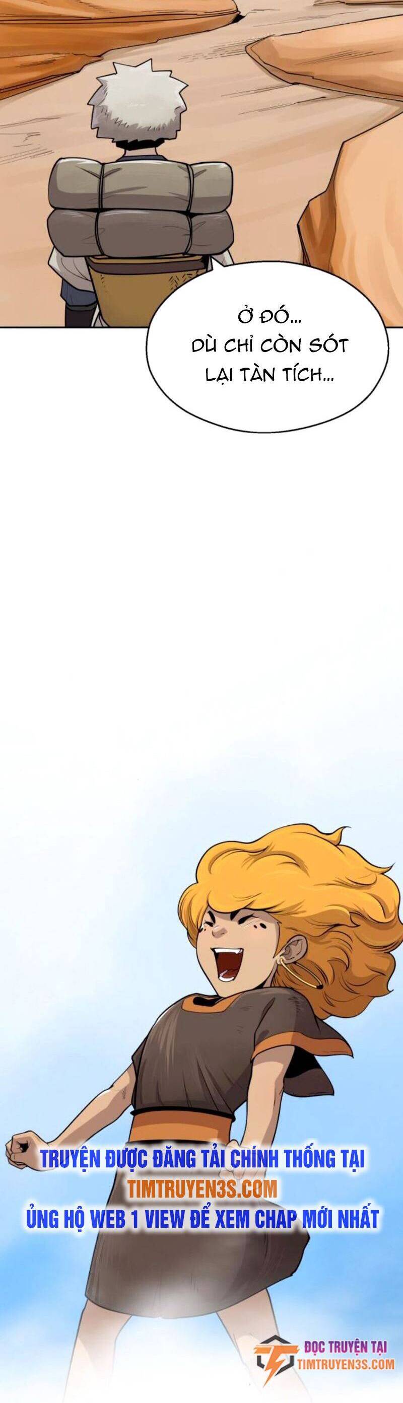 Kiếm Sĩ Thiếu Niên: Chapter 23