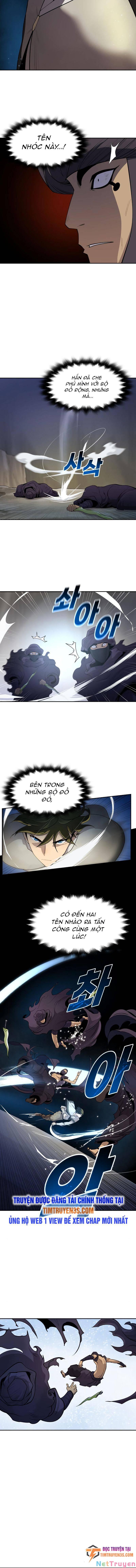 Kiếm Sĩ Thiếu Niên: Chapter 24