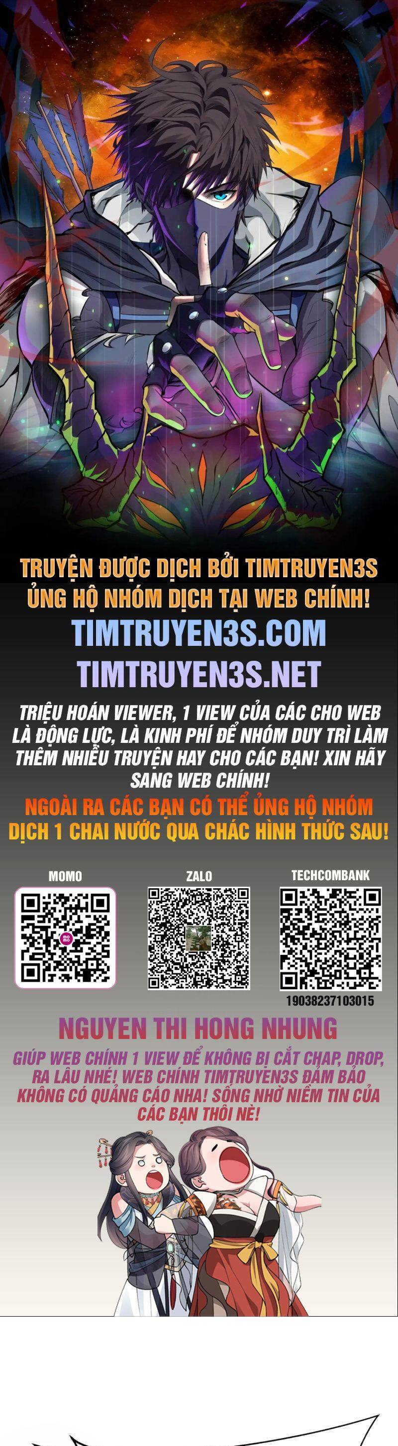 Kiếm Sĩ Thiếu Niên: Chapter 25