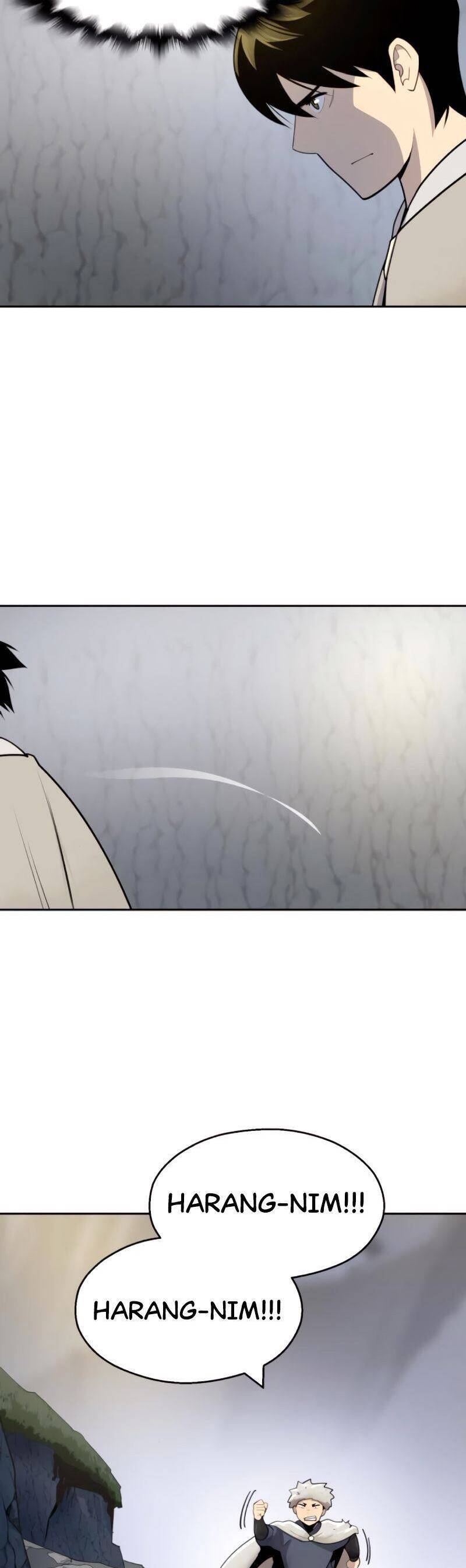 Kiếm Sĩ Thiếu Niên: Chapter 25