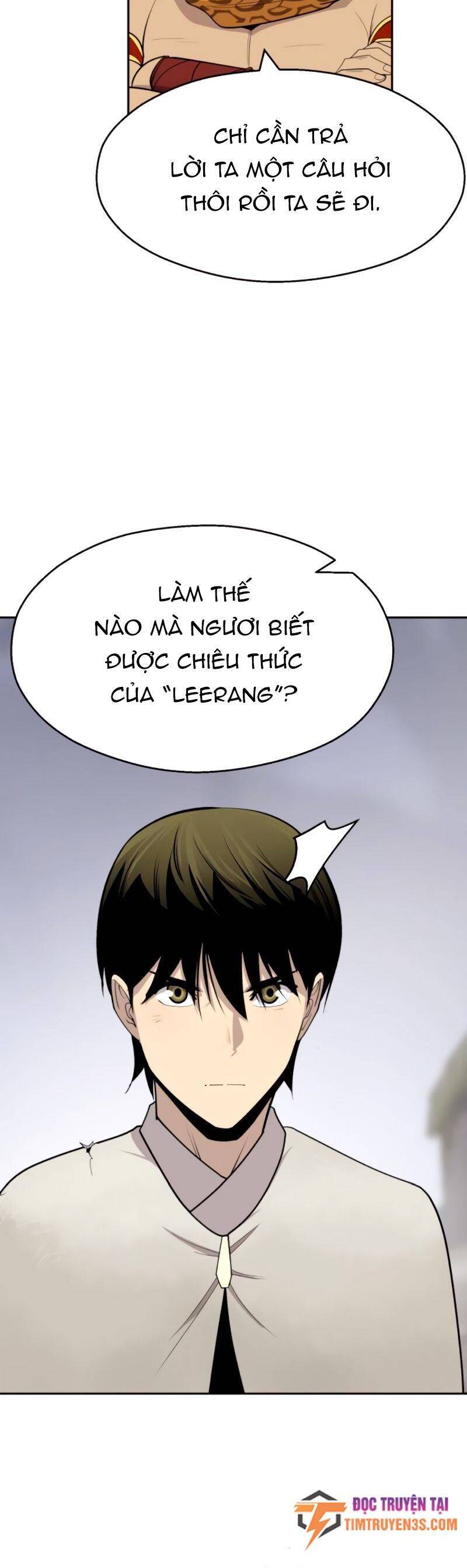 Kiếm Sĩ Thiếu Niên: Chapter 25