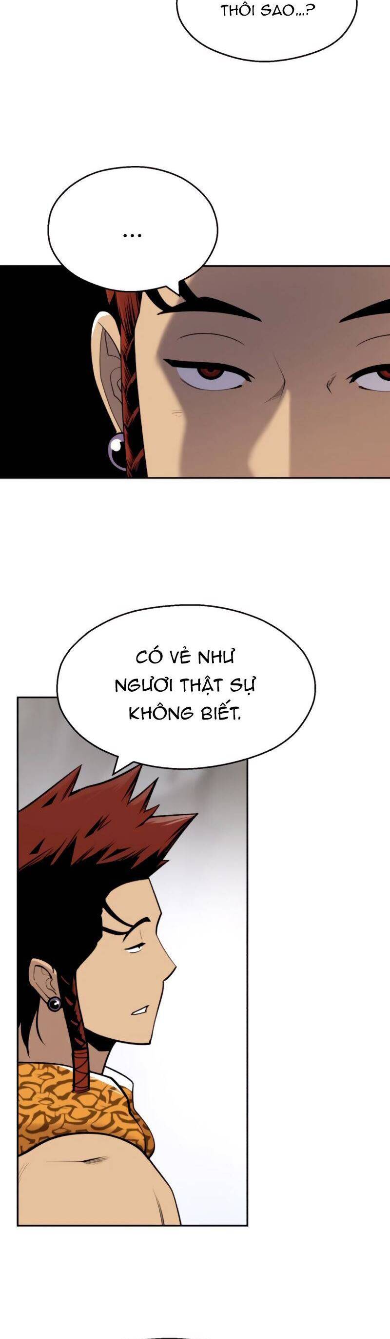 Kiếm Sĩ Thiếu Niên: Chapter 25