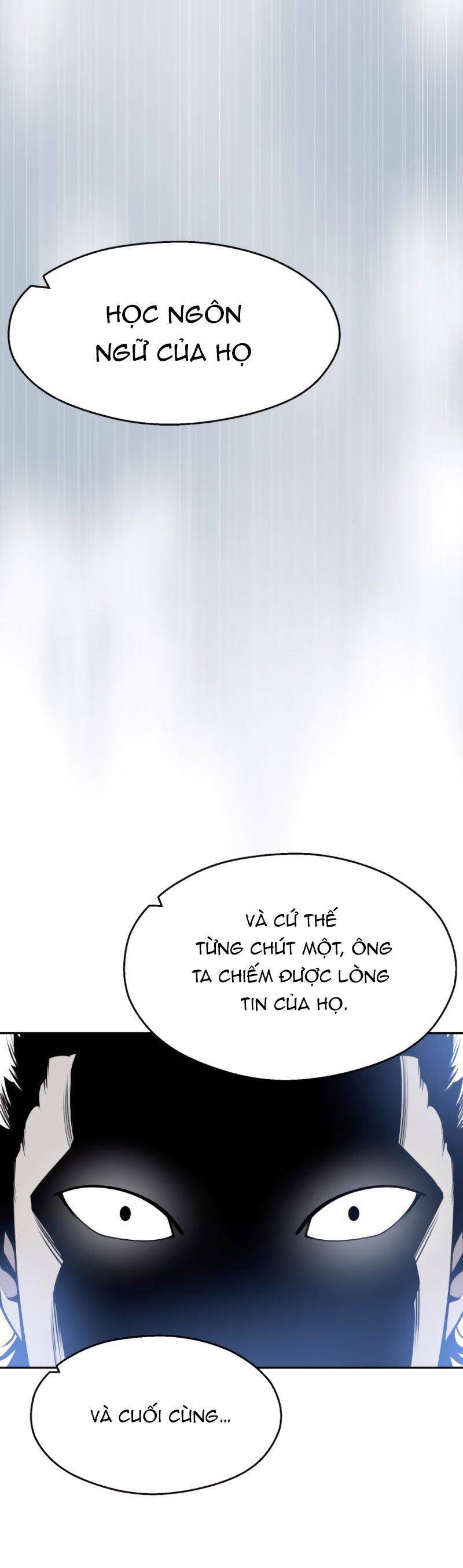 Kiếm Sĩ Thiếu Niên: Chapter 25