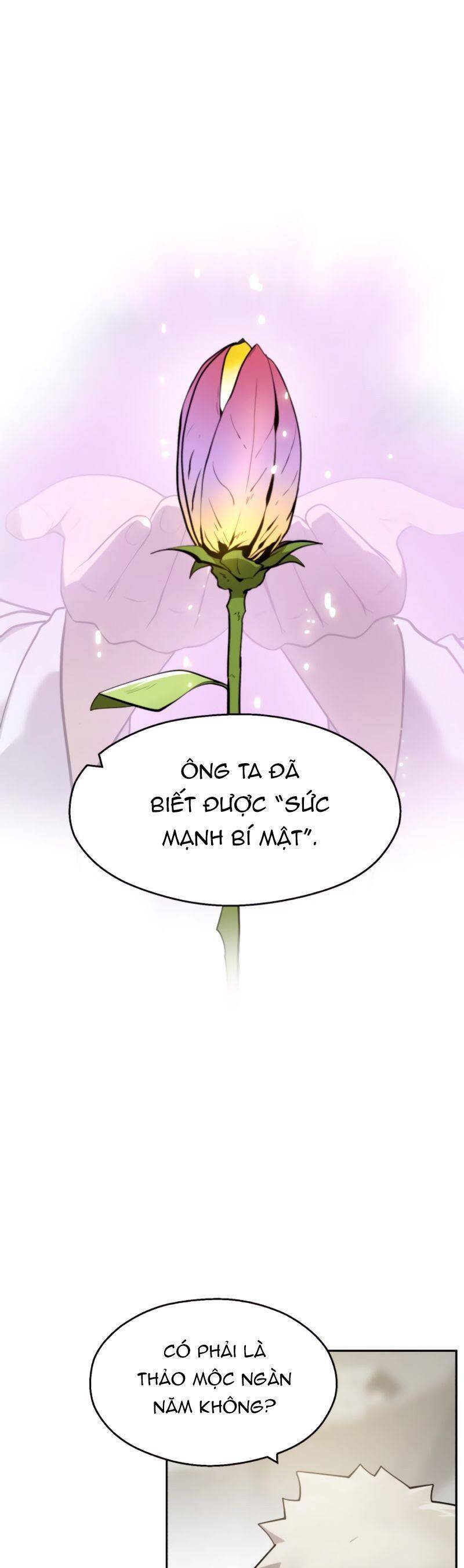 Kiếm Sĩ Thiếu Niên: Chapter 25