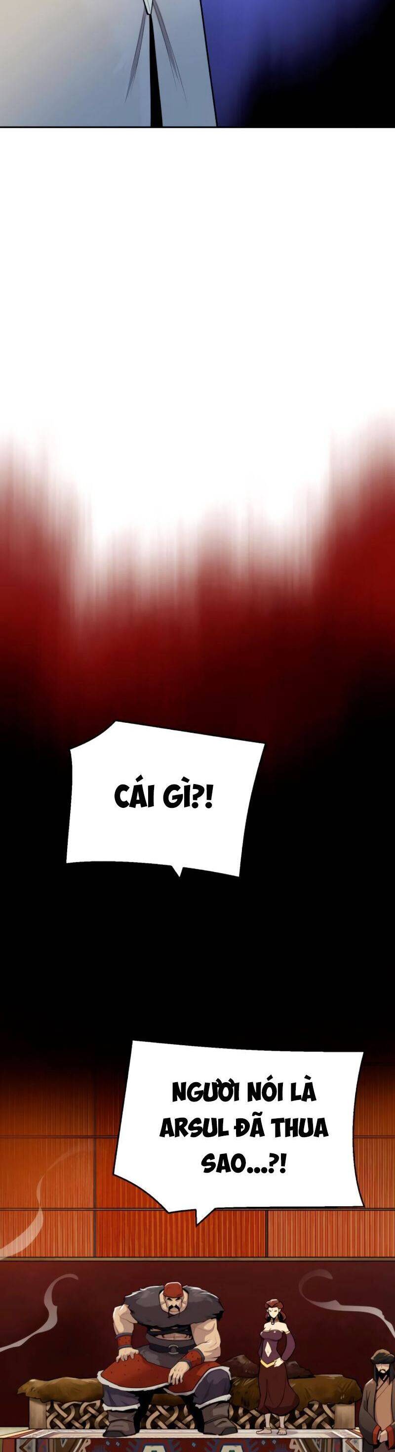 Kiếm Sĩ Thiếu Niên: Chapter 25