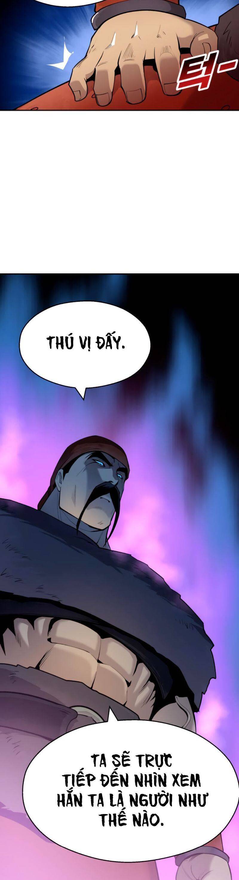 Kiếm Sĩ Thiếu Niên: Chapter 25