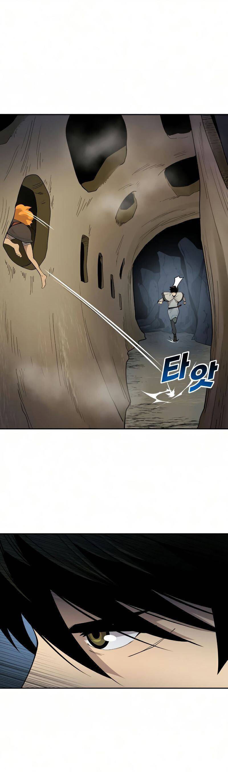 Kiếm Sĩ Thiếu Niên: Chapter 26