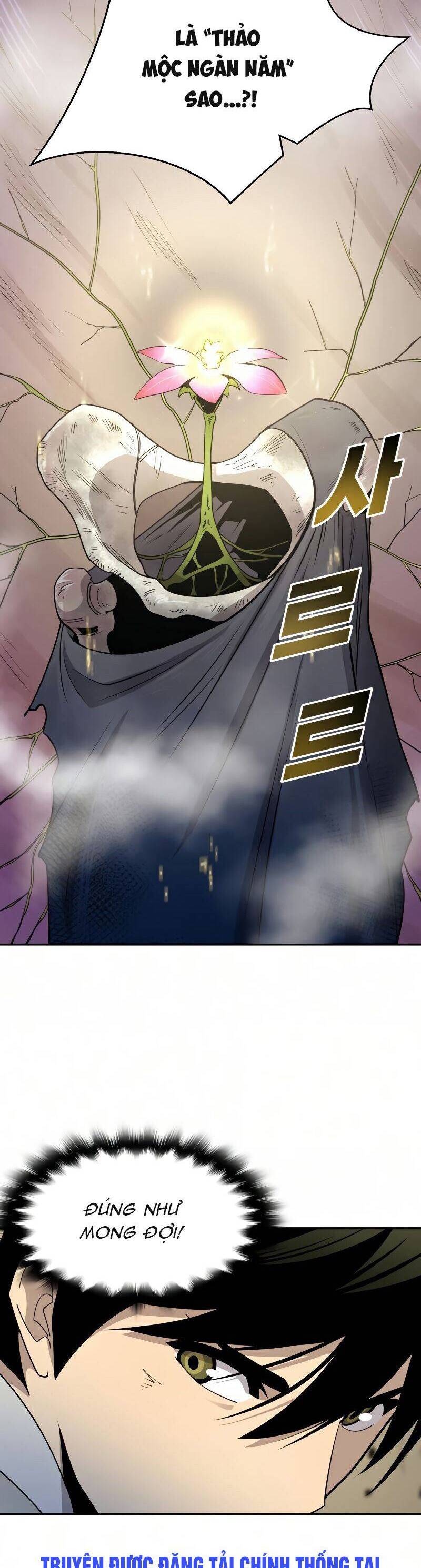 Kiếm Sĩ Thiếu Niên: Chapter 26