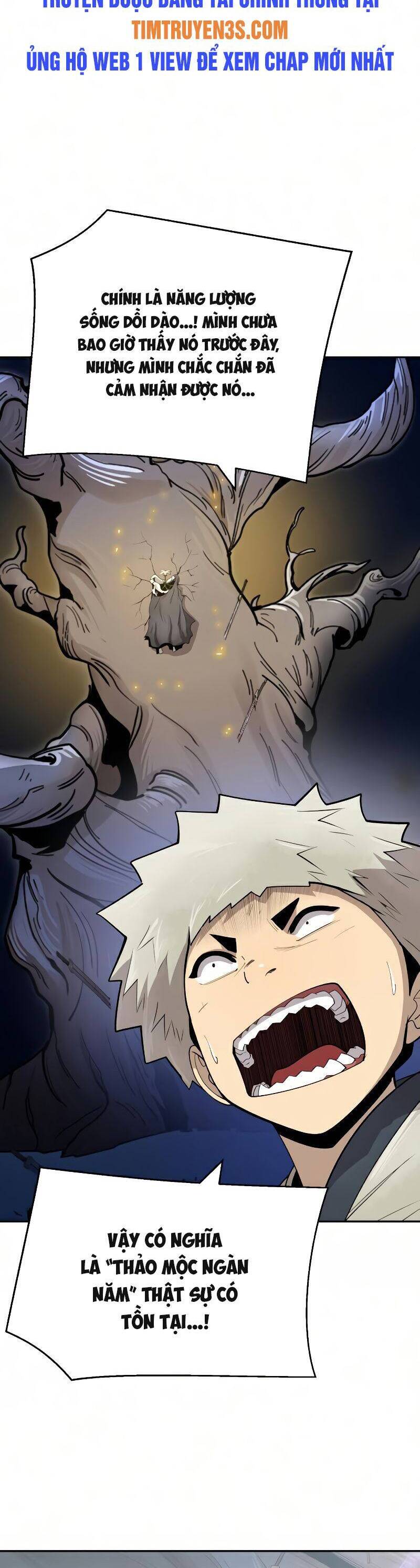 Kiếm Sĩ Thiếu Niên: Chapter 26