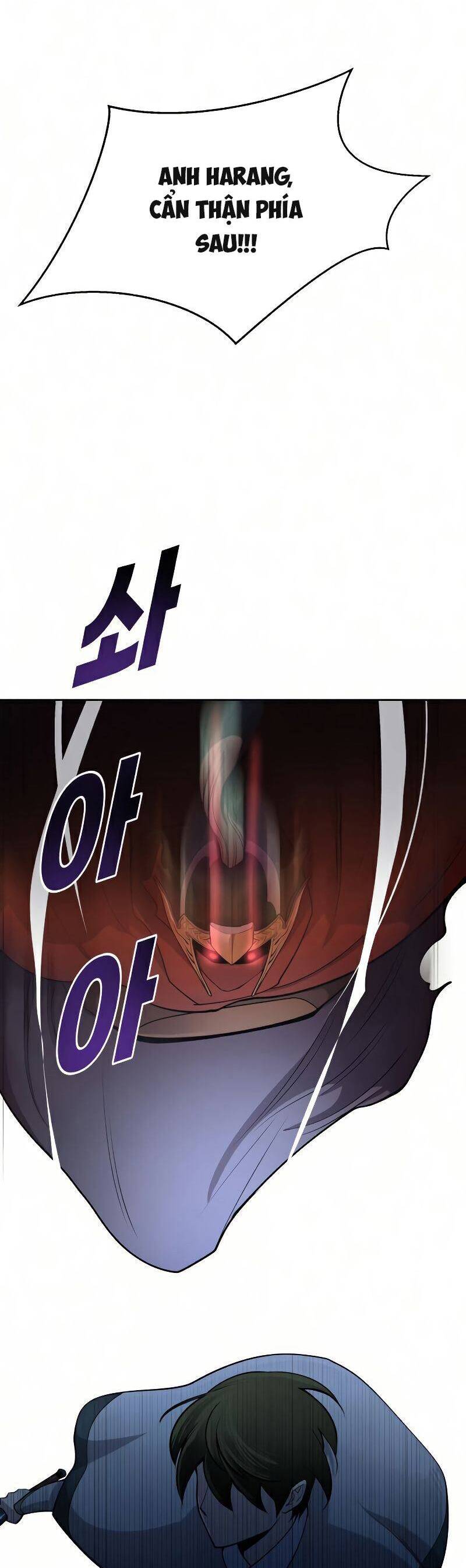 Kiếm Sĩ Thiếu Niên: Chapter 26