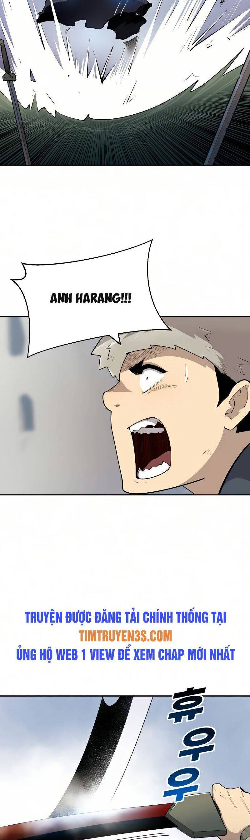 Kiếm Sĩ Thiếu Niên: Chapter 26