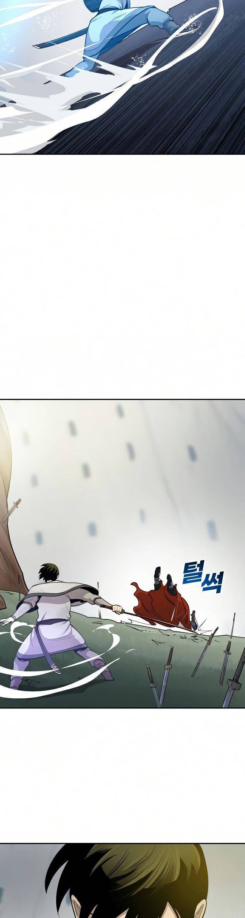 Kiếm Sĩ Thiếu Niên: Chapter 26