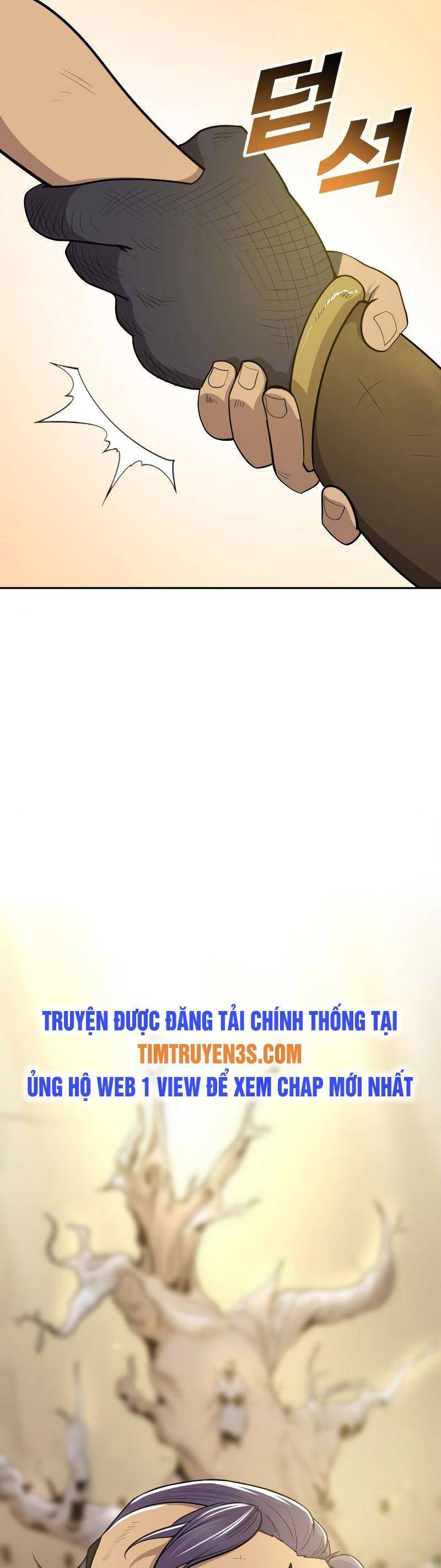 Kiếm Sĩ Thiếu Niên: Chapter 27