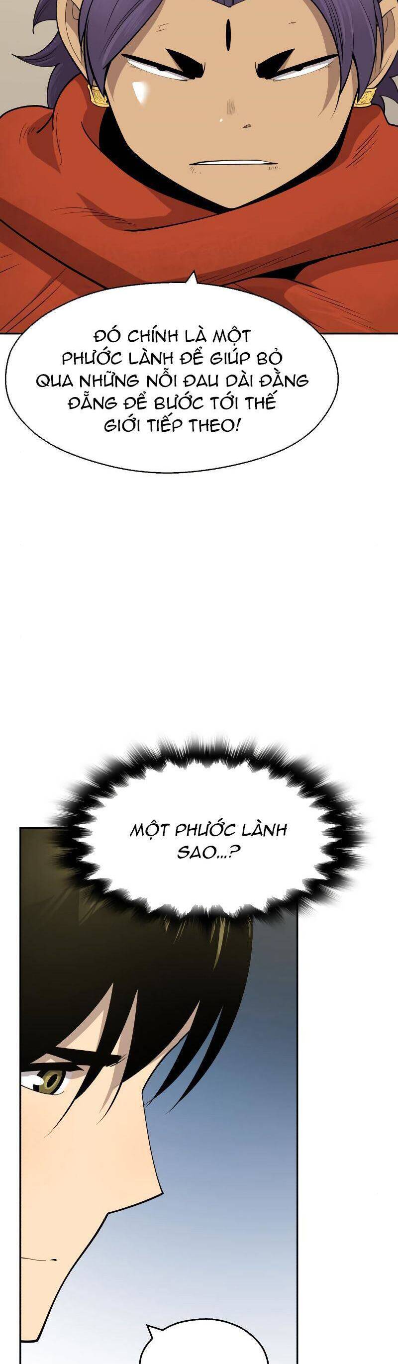 Kiếm Sĩ Thiếu Niên: Chapter 27