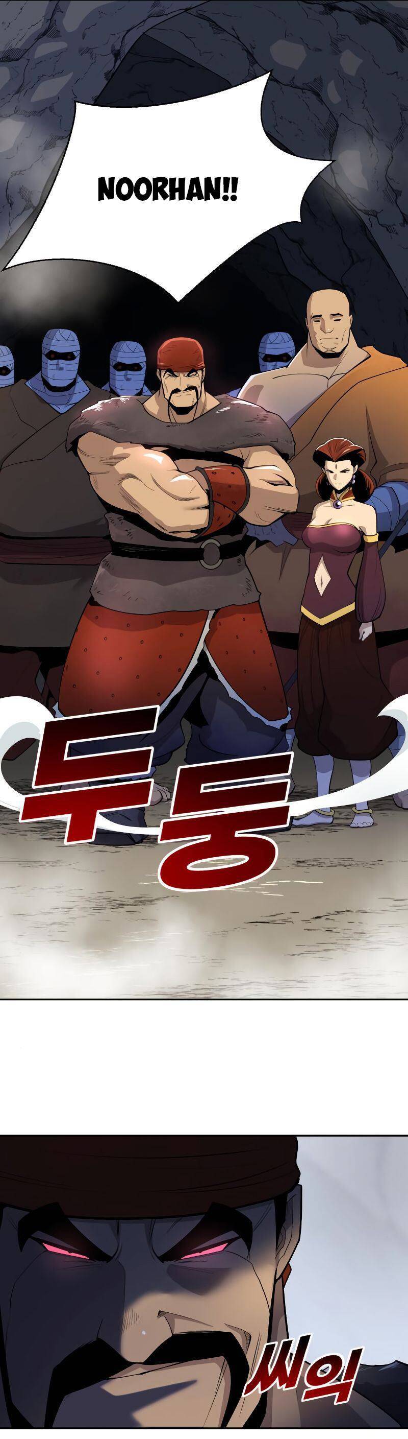Kiếm Sĩ Thiếu Niên: Chapter 27