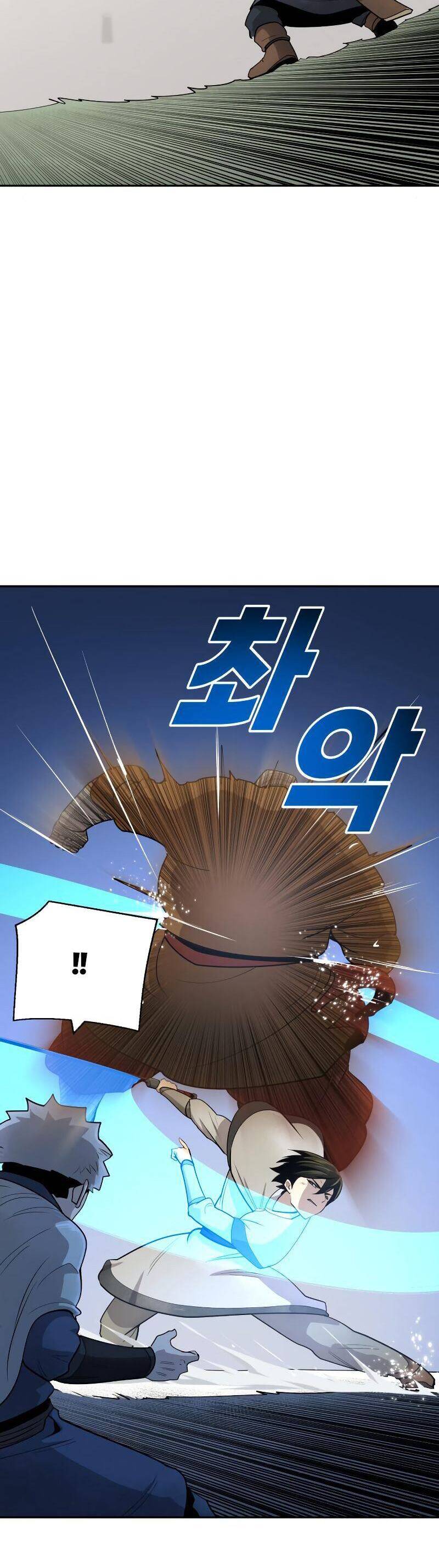 Kiếm Sĩ Thiếu Niên: Chapter 27