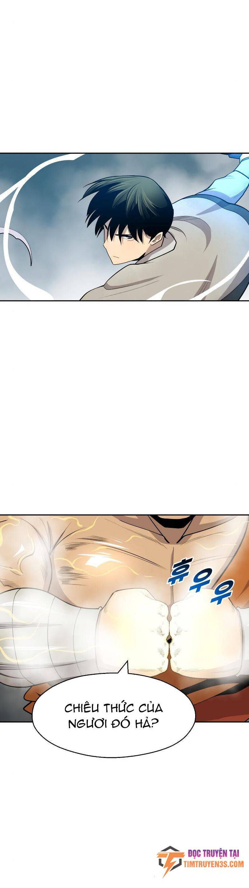 Kiếm Sĩ Thiếu Niên: Chapter 27