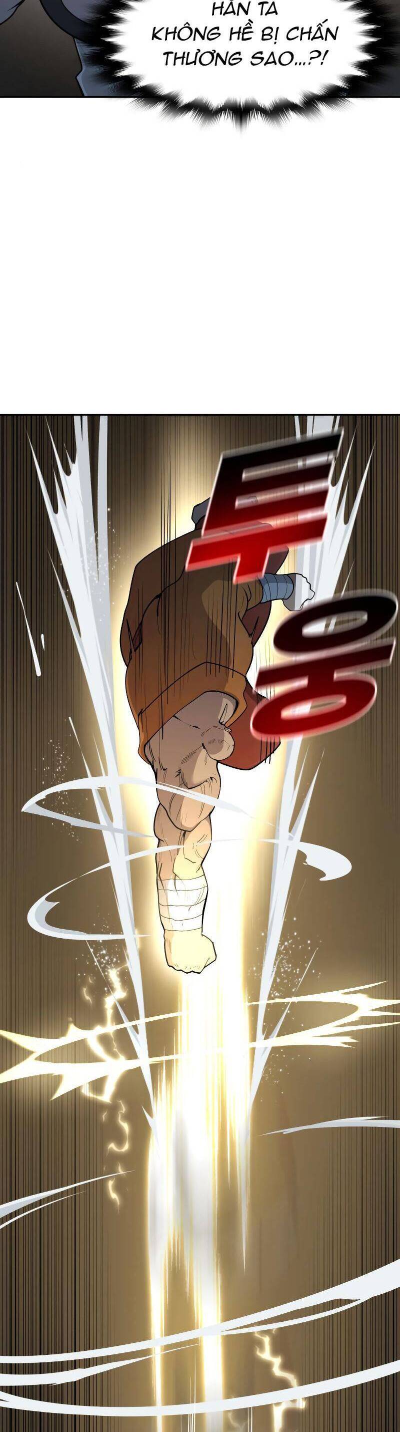 Kiếm Sĩ Thiếu Niên: Chapter 27