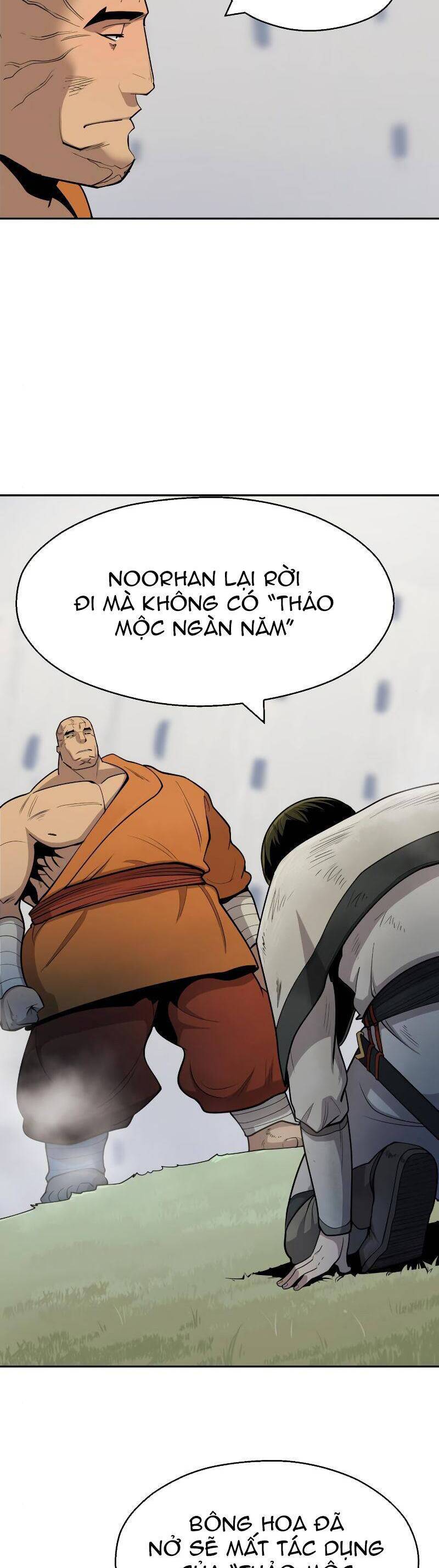 Kiếm Sĩ Thiếu Niên: Chapter 27
