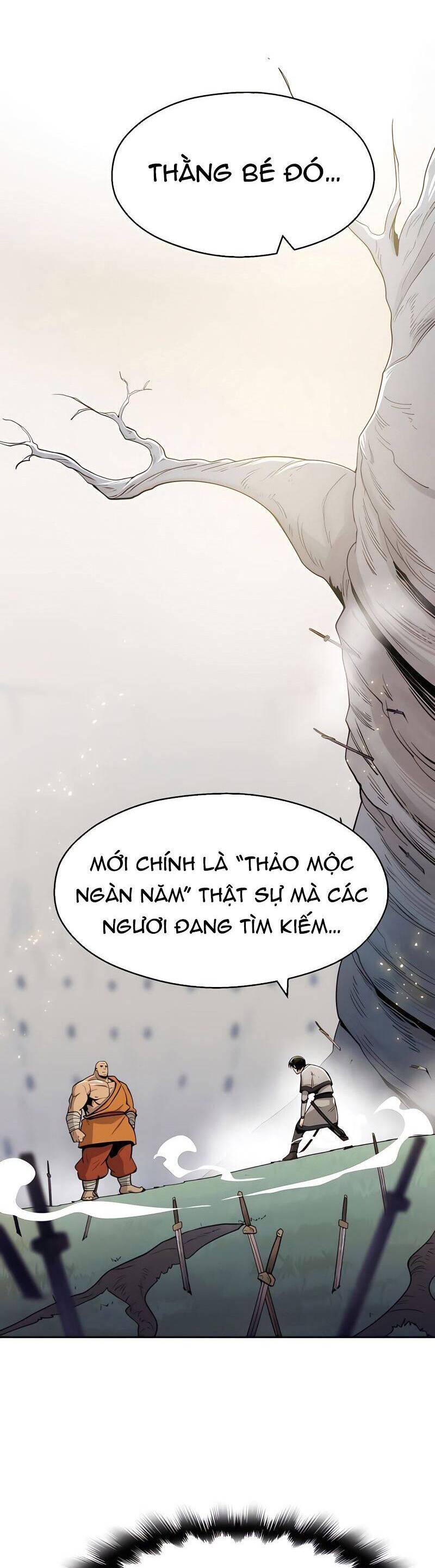 Kiếm Sĩ Thiếu Niên: Chapter 28