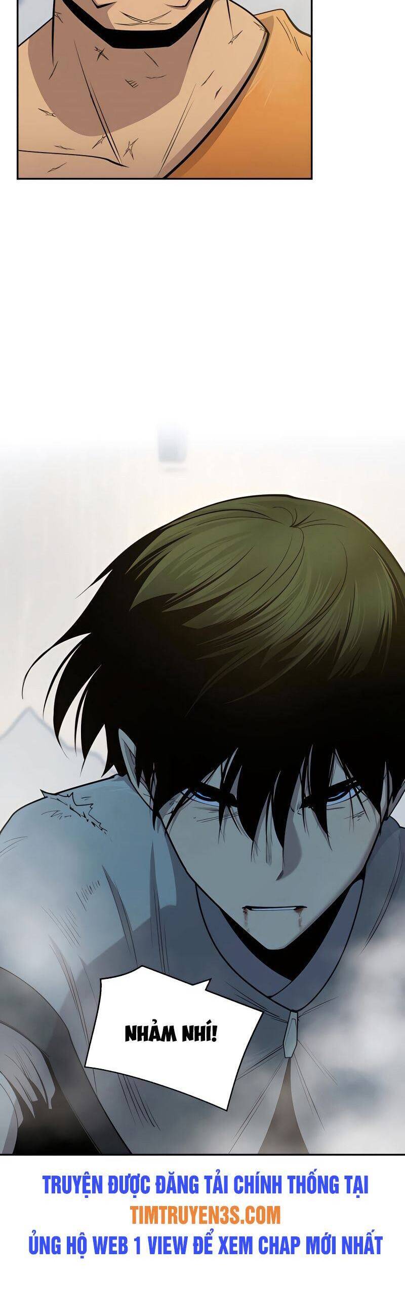 Kiếm Sĩ Thiếu Niên: Chapter 28