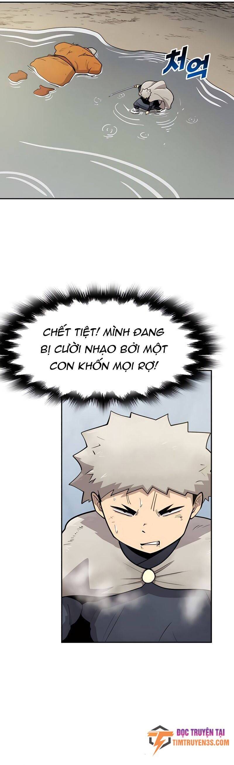 Kiếm Sĩ Thiếu Niên: Chapter 28