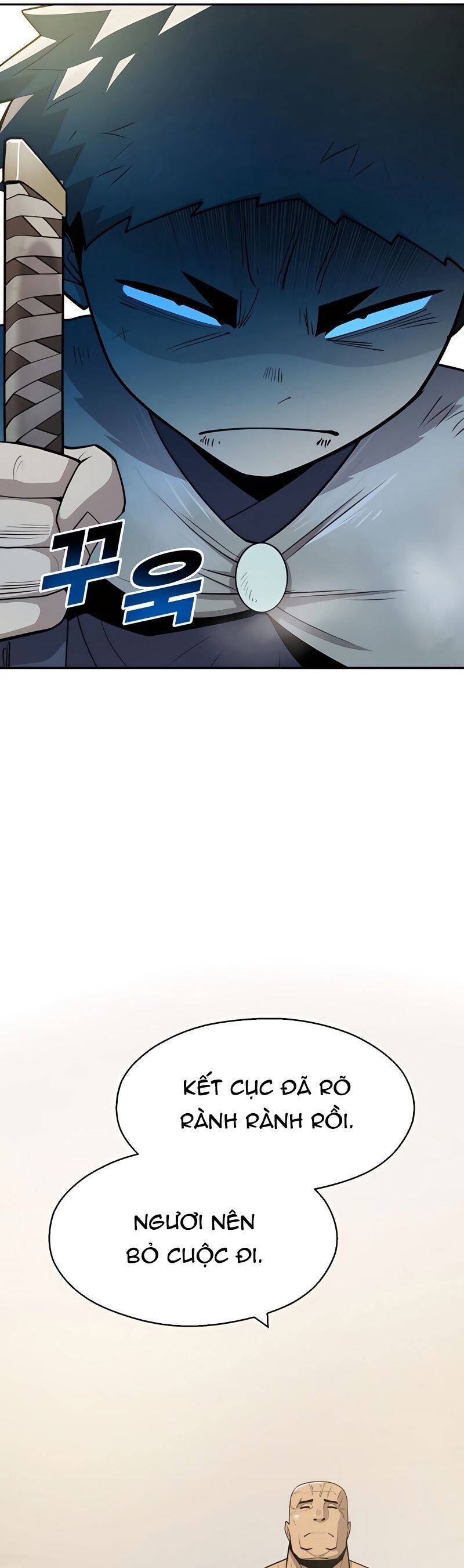 Kiếm Sĩ Thiếu Niên: Chapter 28